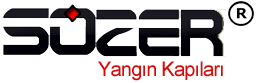 Sözer Grup Yangın Kapıları Logo